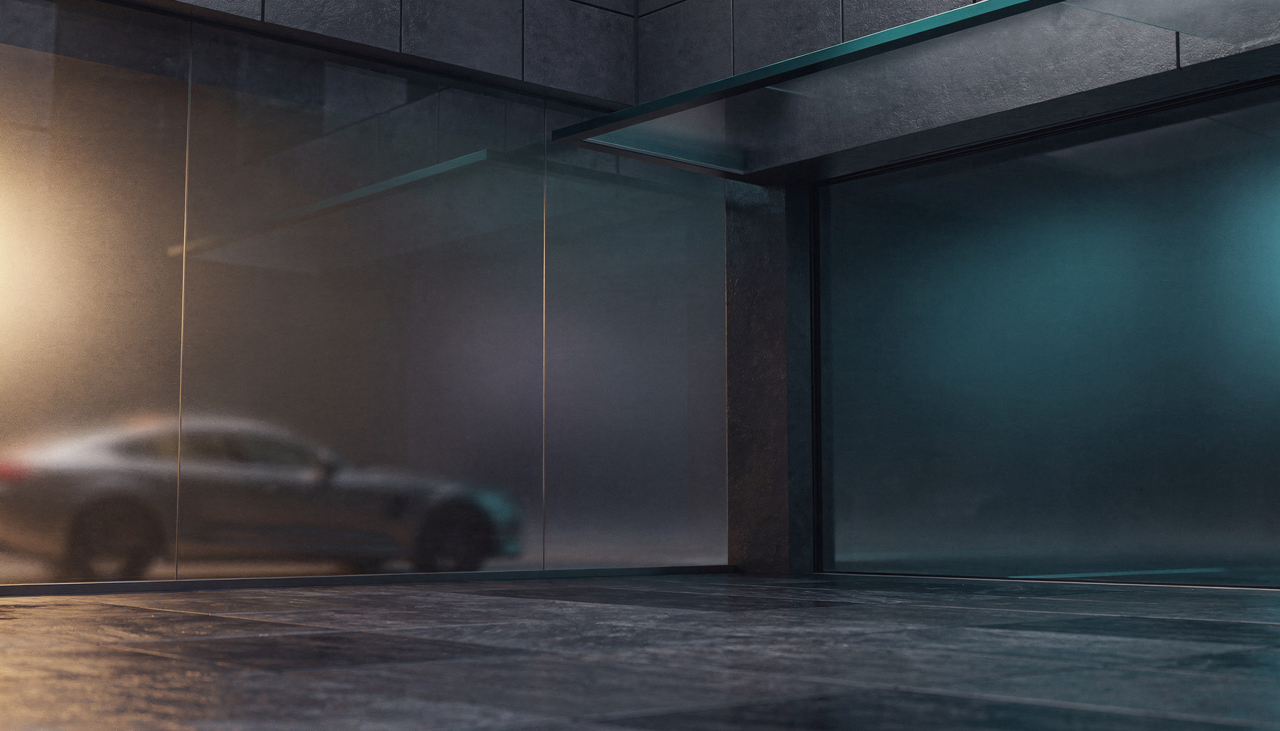 Badasci Mobile Auto Repair website preview