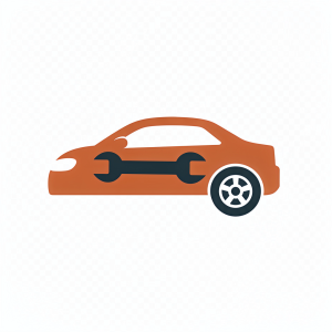 Badasci Mobile Auto Repair Logo
